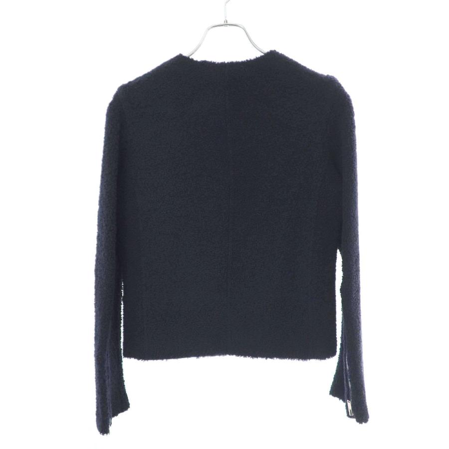 CELINE（セリーヌ） by Phoebe Philo ムートン レザーライダース