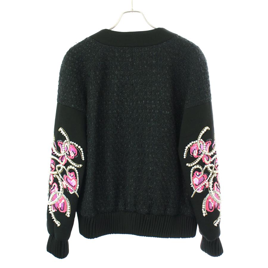 CHANEL（シャネル） パールココマークボタン スパンコールパール