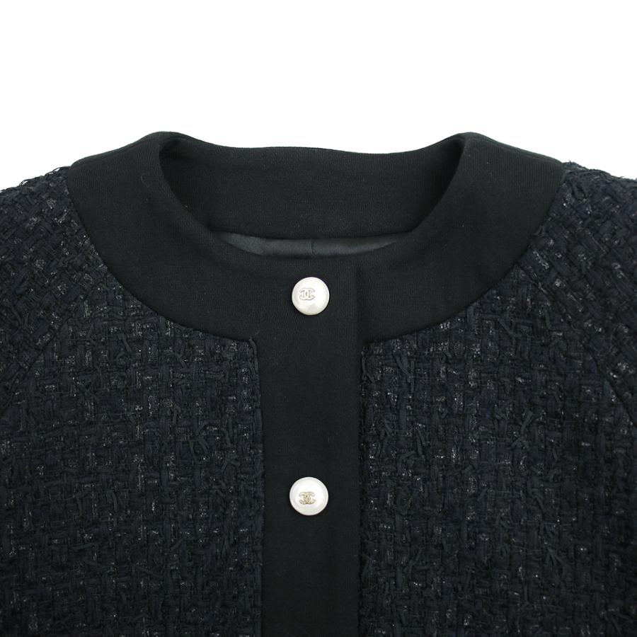 CHANEL（シャネル） パールココマークボタン スパンコールパール