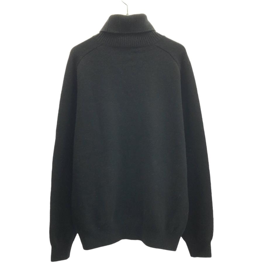 UNITED ARROWS（ユナイテッドアローズ） ウール カシミヤ ミドルゲージ 