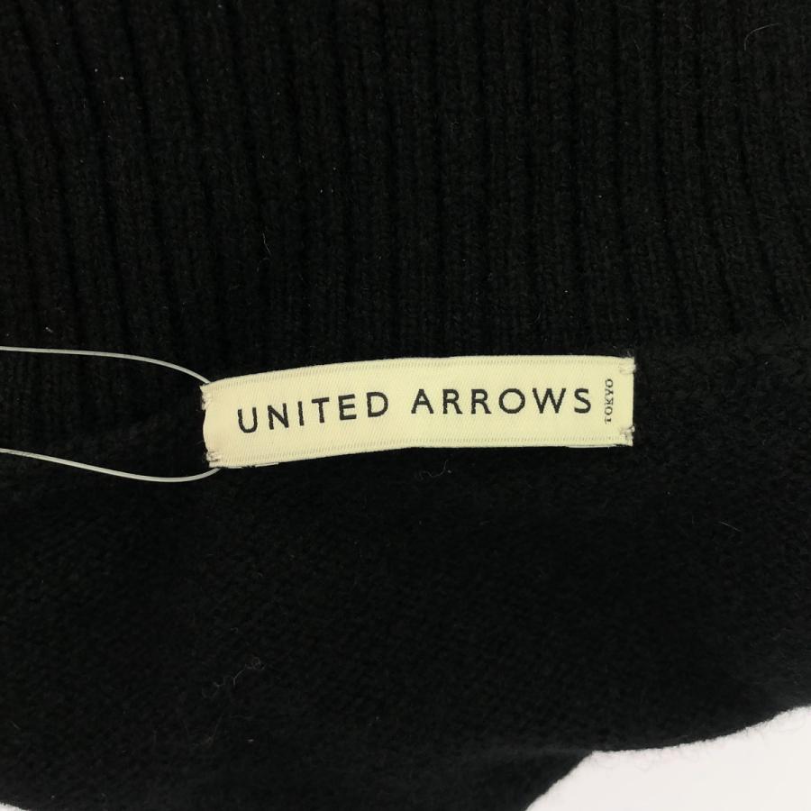 UNITED ARROWS（ユナイテッドアローズ） ウール カシミヤ ミドルゲージ 