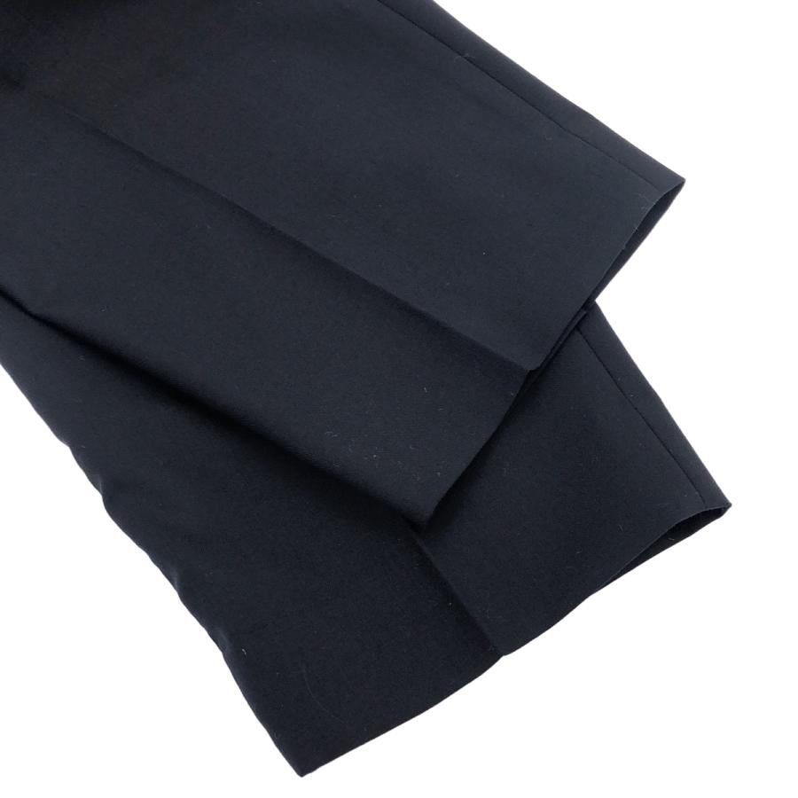 markaware（マーカウェア） 24SS ORGANIC WOOL TROPICAL PEGTOP