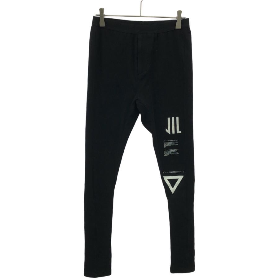NILoS（ニルズ） 18SS レギンスパンツ 620PAM10-P ブラック 1