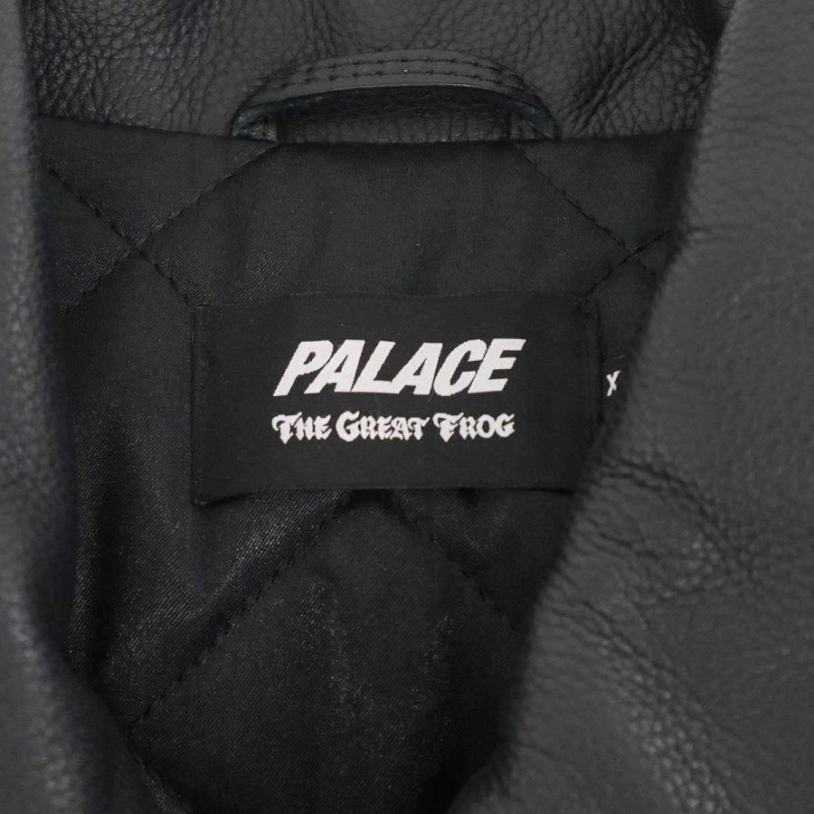 PALACE（パレス） PALACE SKATEBOARDS×THE GREAT FROG パレススケート
