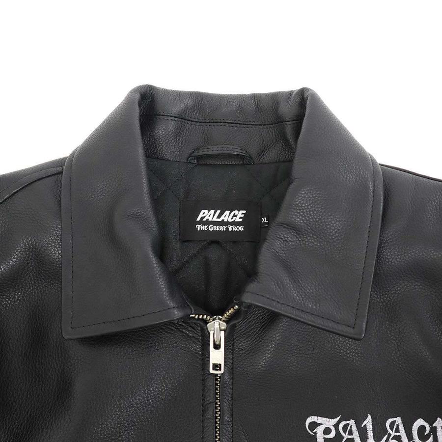 PALACE（パレス） PALACE SKATEBOARDS×THE GREAT FROG パレススケート