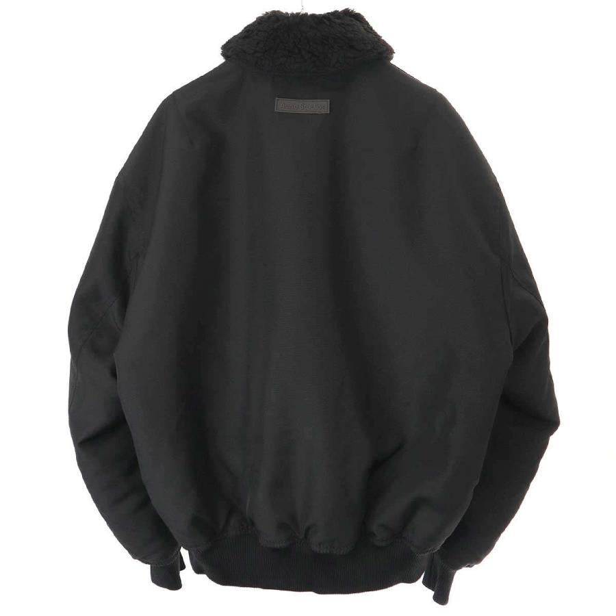 Acne Studios アクネストゥディオズ 23AW シアリングカラー Acne Studios アクネストゥディオズ 23AW シアリングカラー