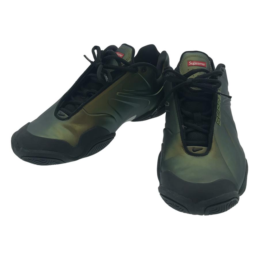 supreme×nike ボディーバッグ シュプリーム ナイキ グリーン Supreme（シュプリーム） × ナイキ NIKE 19SS ショルダーバッグ ボディ