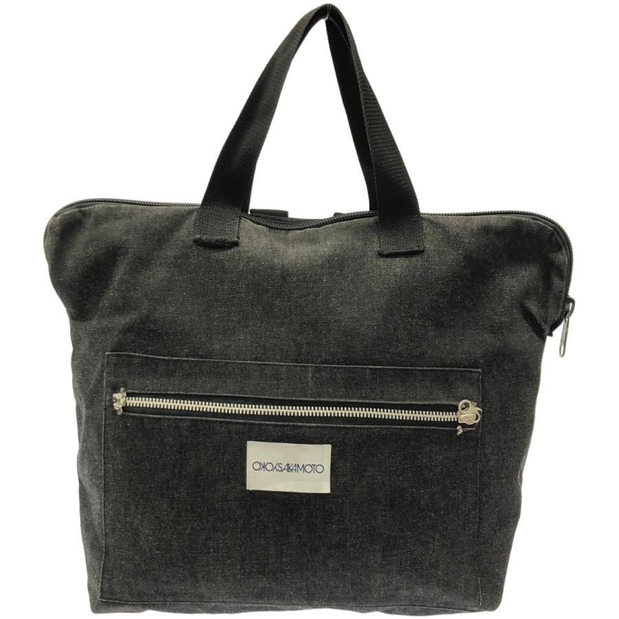 yoko sakamoto トート　リュック yoko sakamoto（ヨーコサカモト） 15SS BONBON RUCKSACK 2WAYリュック