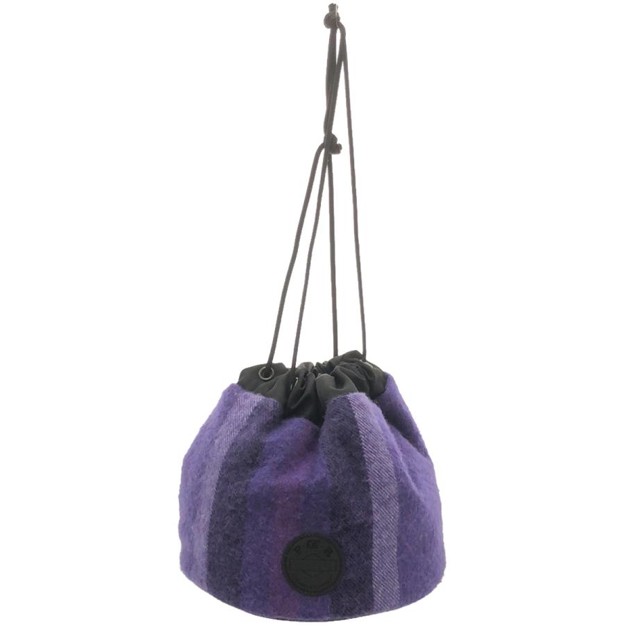 Johnstons of Elgin（ジョンストンズ オブ エルガン） POTR(PORTER