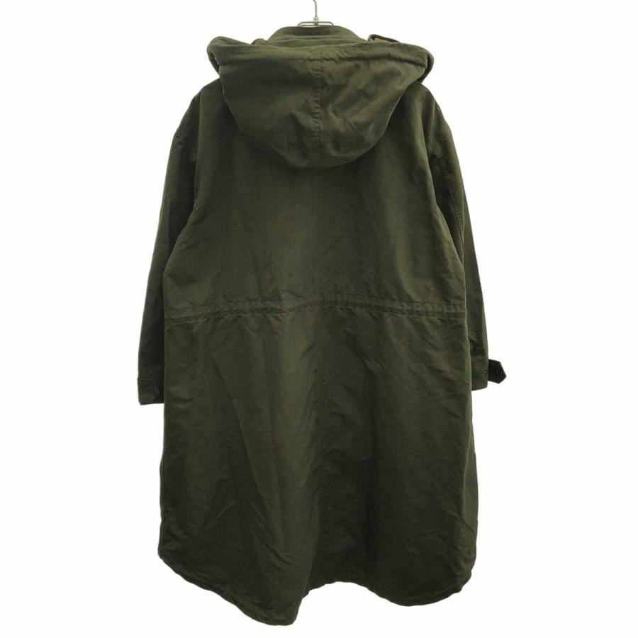 THE RERACS（ザ リラクス） ザ リラクス 19SS モッズコート 19SS-RECT