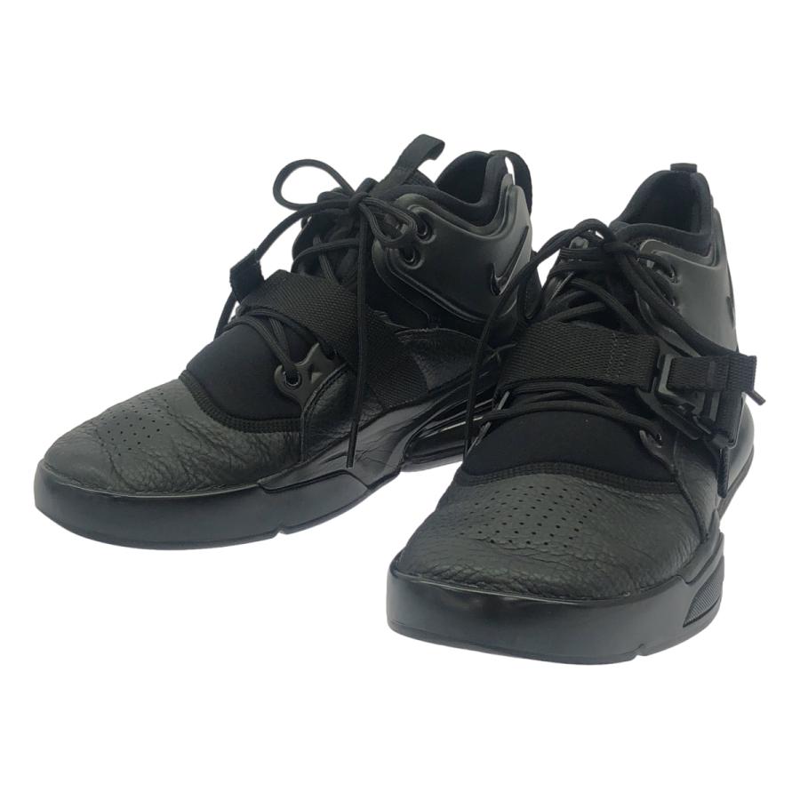 NIKE（ナイキ） AIR FORCE 270 TRIPLE BLACK スニーカー AH6772-010 