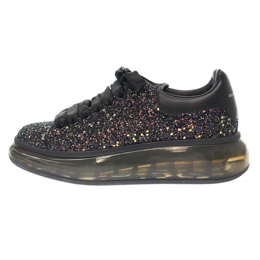 Alexander McQueen（アレキサンダーマックイーン） グリッターデザイン