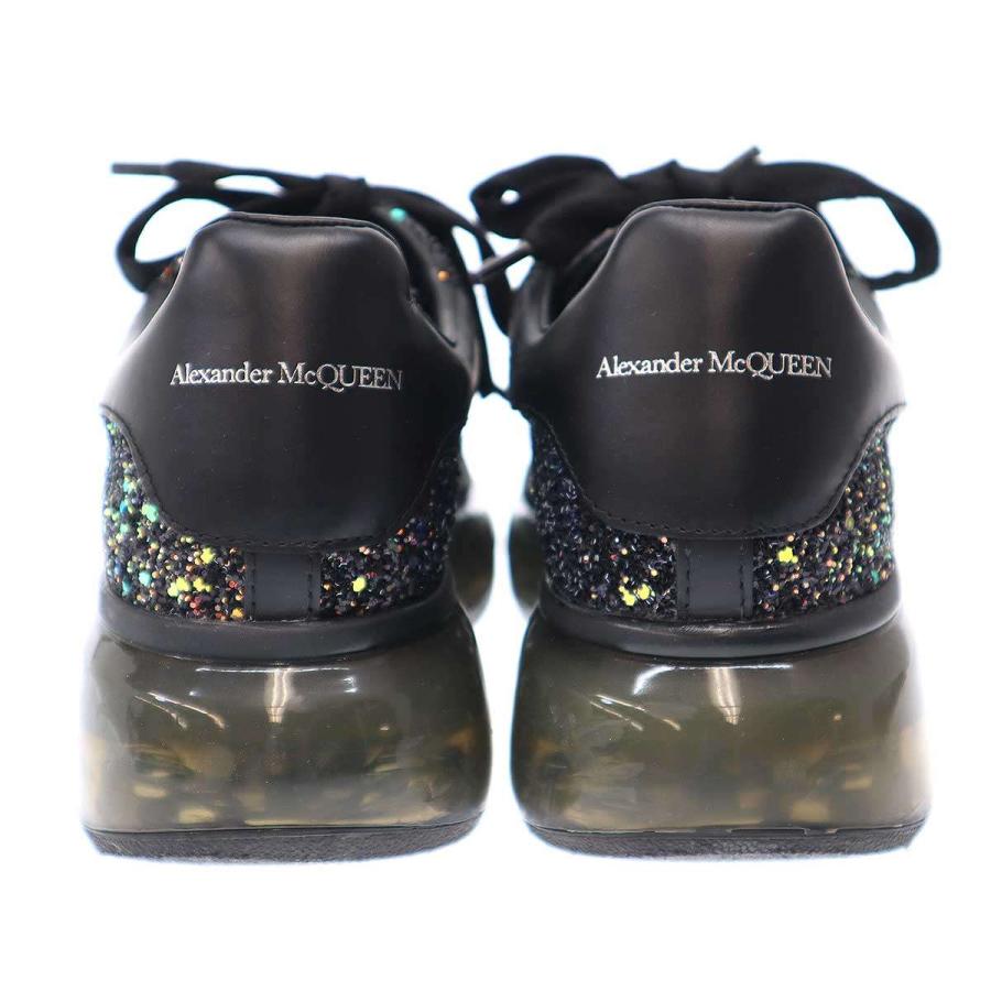 Alexander McQueen（アレキサンダーマックイーン） グリッターデザイン