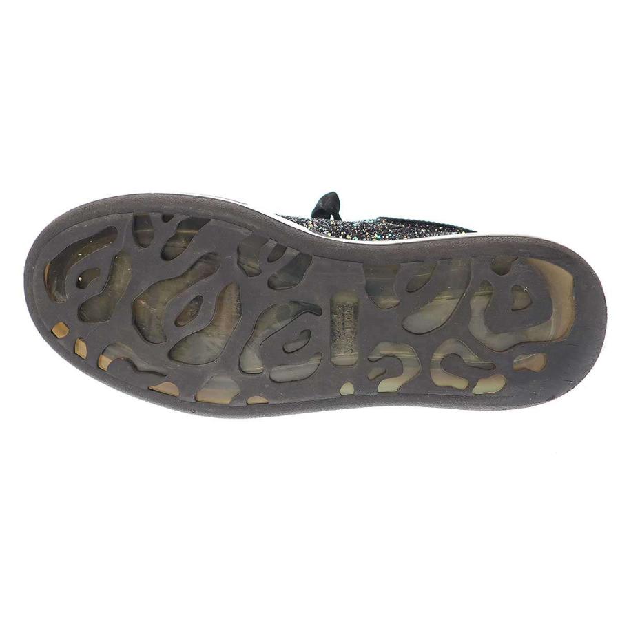 Alexander McQueen（アレキサンダーマックイーン） グリッターデザイン
