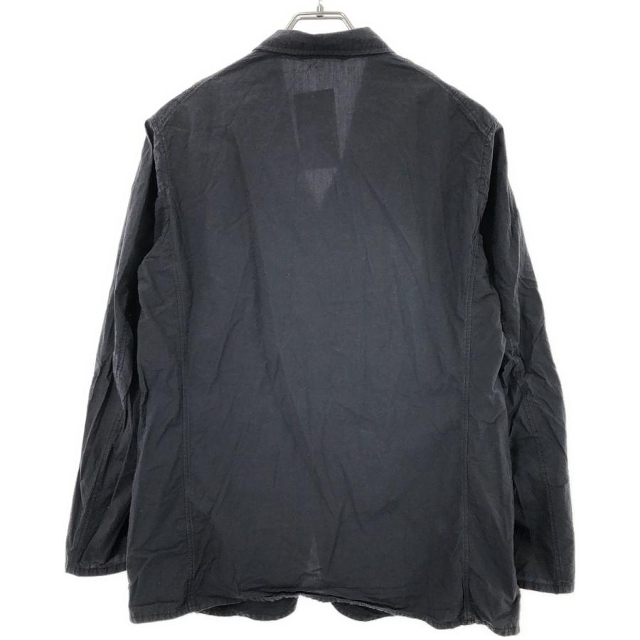 【COMOLI／コモリ】タイプライター3Bジャケット COMOLI（コモリ） 15SS タイプライター3Bジャケット 15S-01003