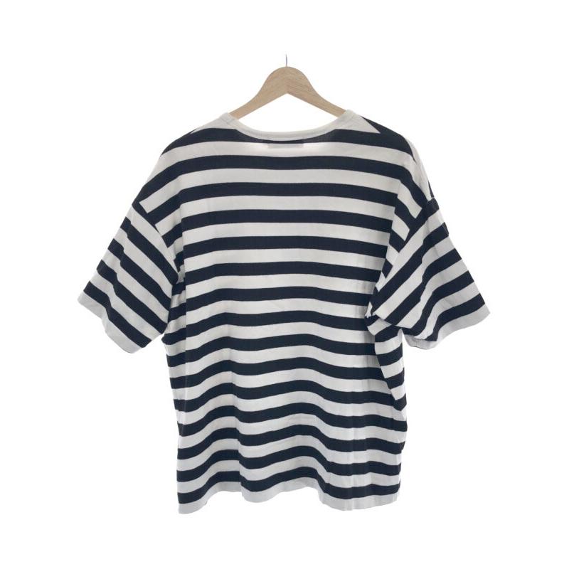 Graphpaper グラフペーパー 19SS BORDER S/S TEE ボーダーT Graphpaper グラフペーパー 19SS BORDER S/S TEE ボーダーT