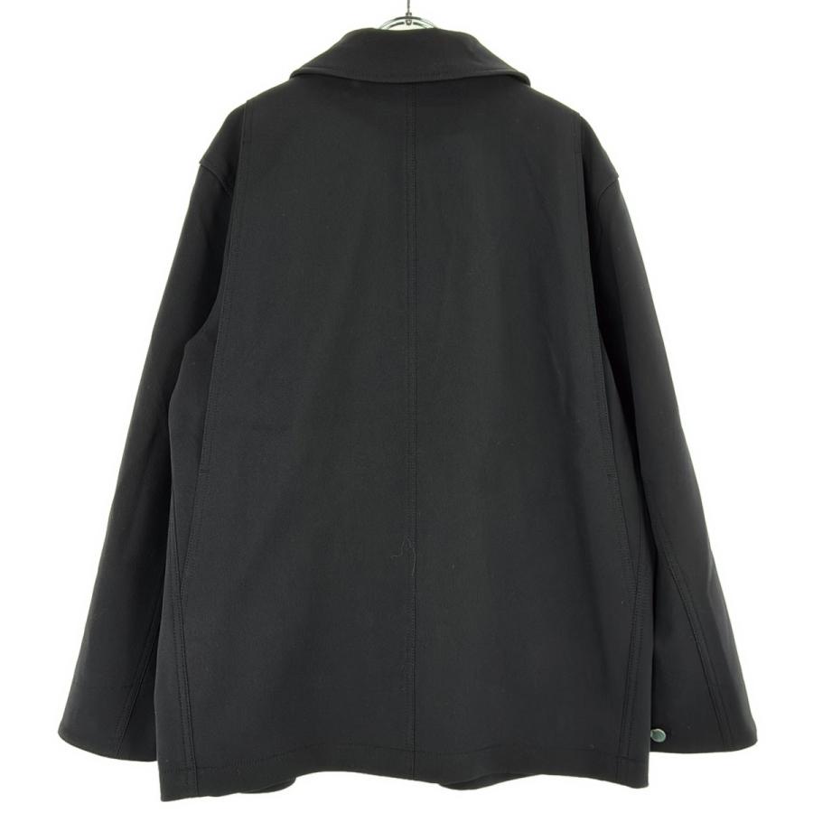 TELIC（テリック） theory セオリー Neoteric Twill Utility Jacket 