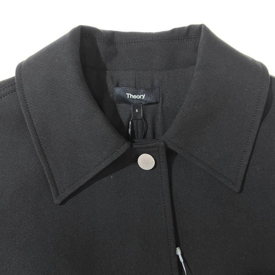 TELIC（テリック） theory セオリー Neoteric Twill Utility Jacket 