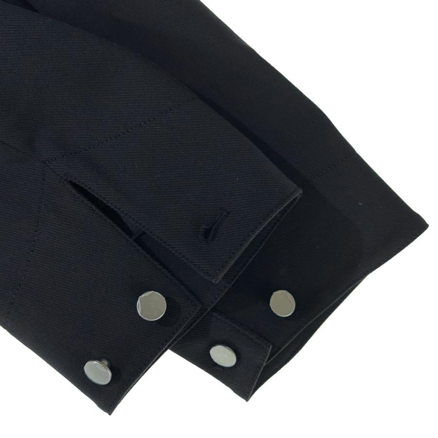 TELIC（テリック） theory セオリー Neoteric Twill Utility Jacket 