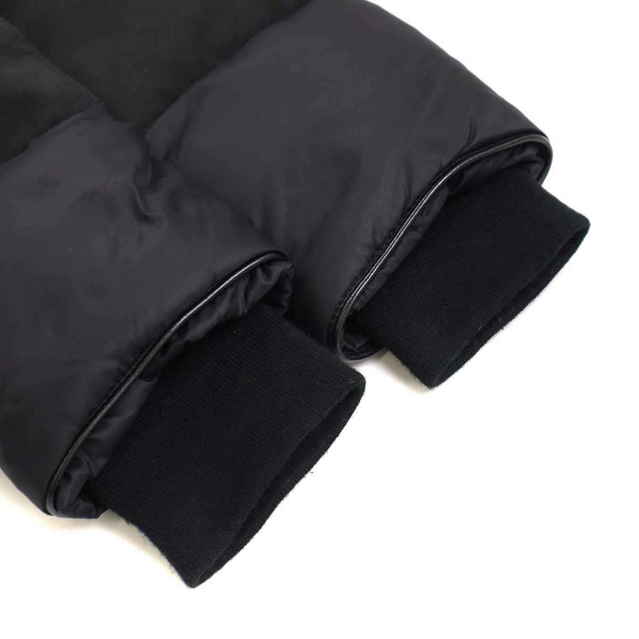 CANADA GOOSE（カナダグース） ALTONA PARKA ダウンコート 3207LB