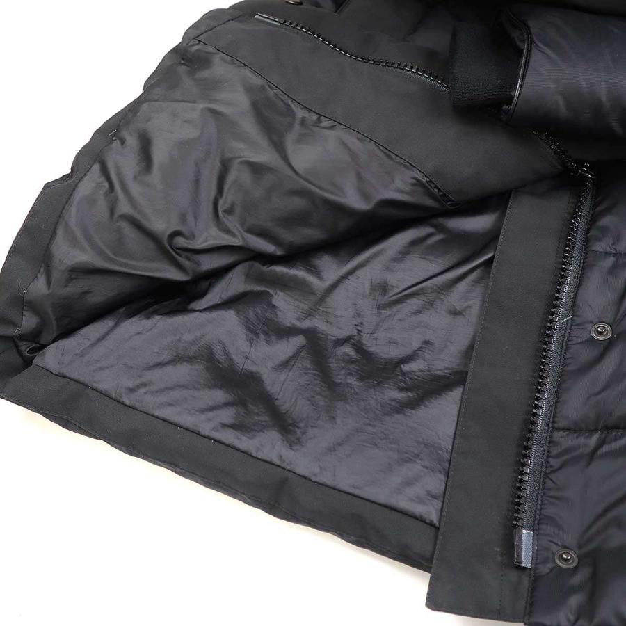 CANADA GOOSE（カナダグース） ALTONA PARKA ダウンコート 3207LB