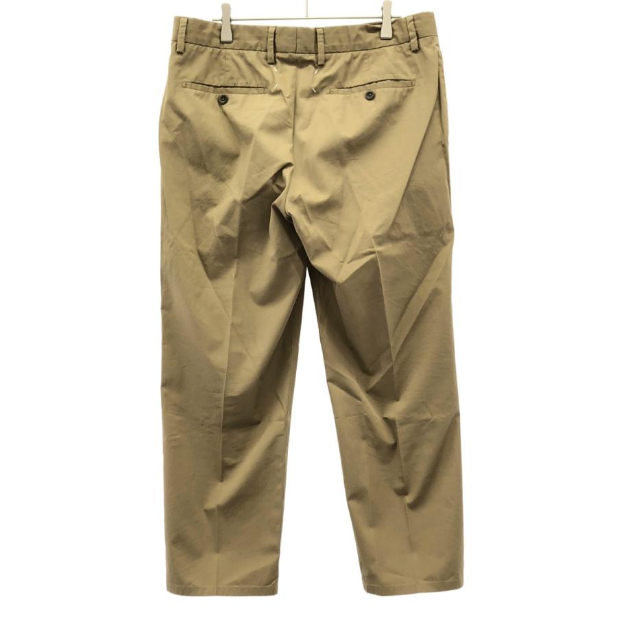 Maison Margiela メゾンマルジェラ14 チノ　カーキ　サイズ48 Maison Margiela（メゾンマルジェラ） Maison Margiela 14 メゾン
