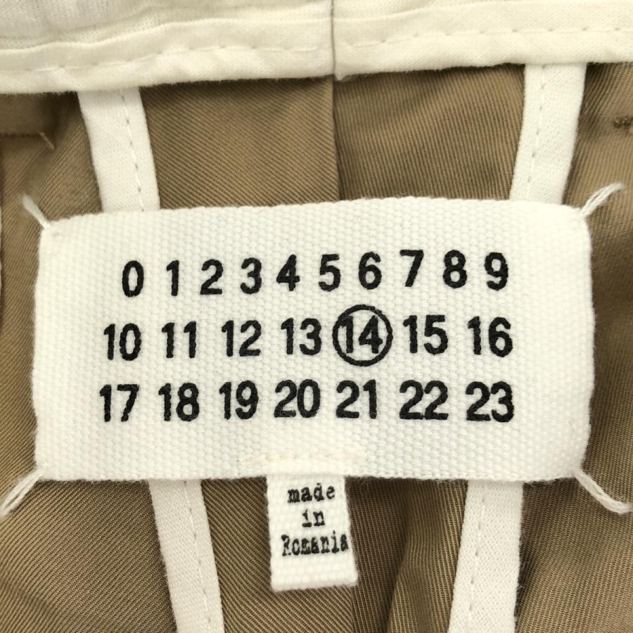 Maison Margiela（メゾンマルジェラ） Maison Margiela 14 メゾン