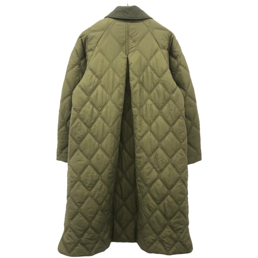 新品】GANNI ガニー アイボリー ボアコート 【公式通販】