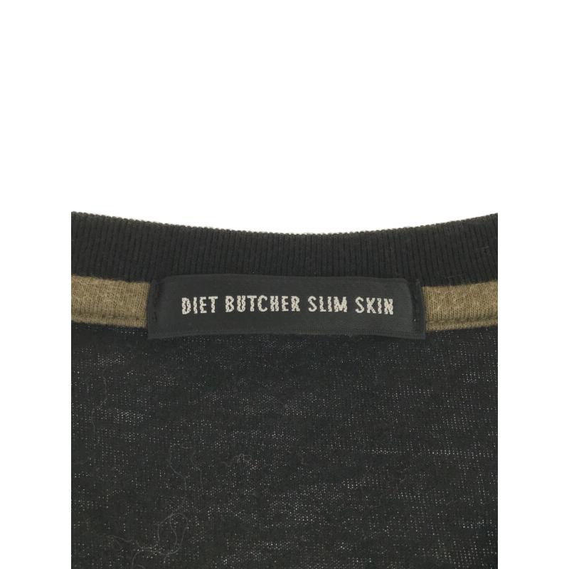 DIET BUTCHER SLIM SKIN（ダイエットブッチャースリムスキン 