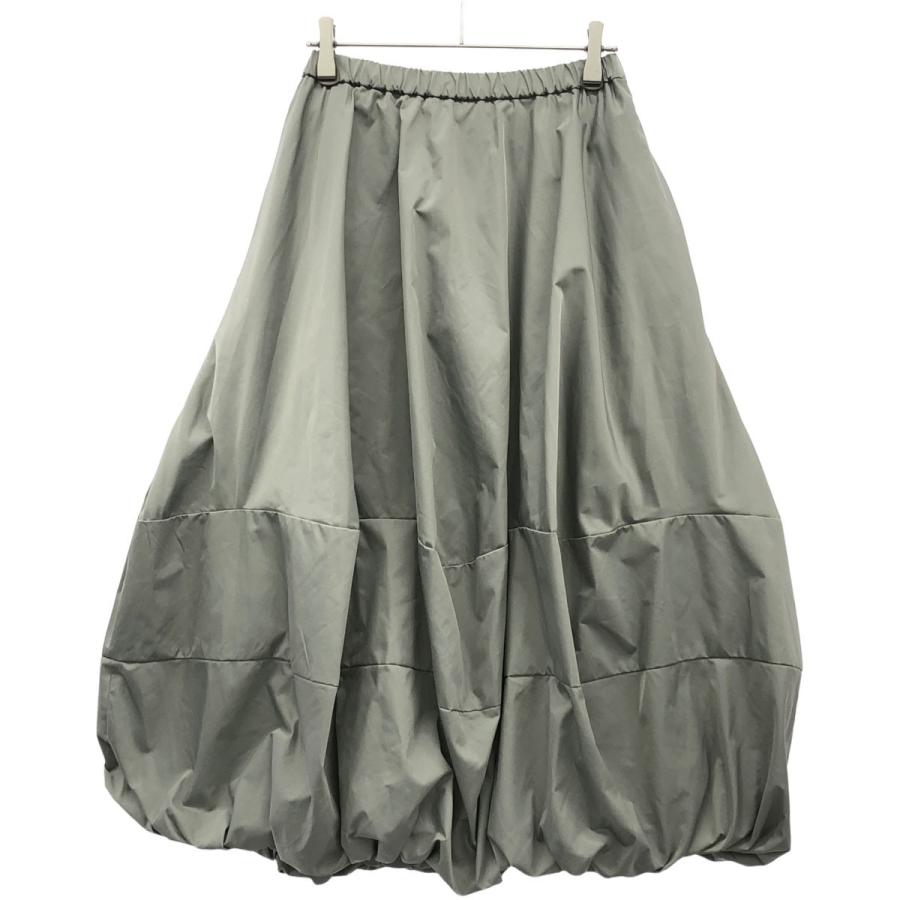 完売品ENFOLD エンフォルド　BALLOON SKIRT バルーンスカート ENFOLD(エンフォルド)/BALLOON-SKIRT
