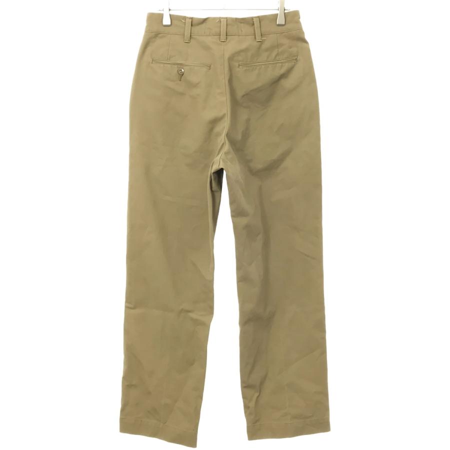 THE SHINZONE ザ シンゾーン 20SS HIGH WAIST CHINO PT ハイ