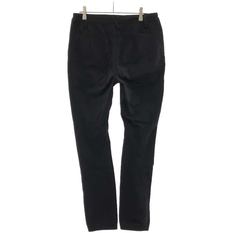 nonnative ノンネイティブ 18SS CYCLIST EASY RIB PANTS TAPERED