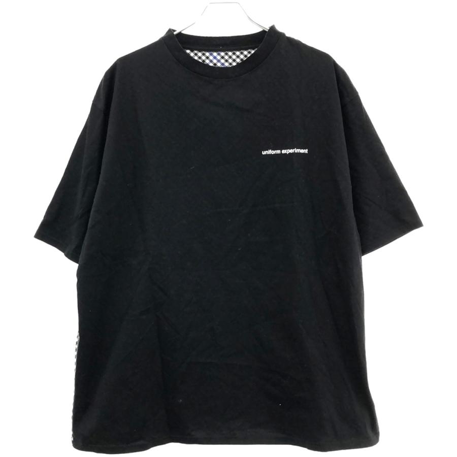 uniform experiment ユニフォームエクスペリメント 23SS FABRIC MIX 