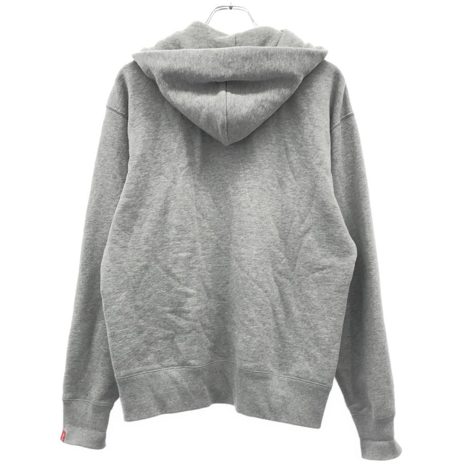 LOOPWHEELER ループウィラー BEAMS別注 ハーフジッププル