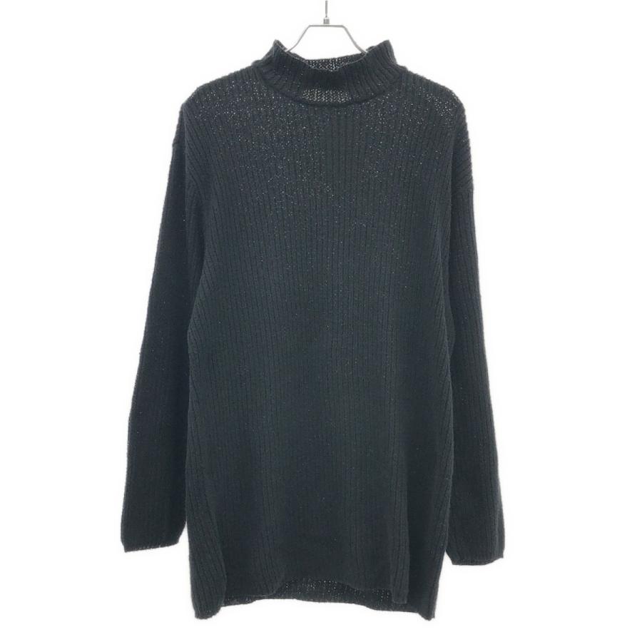 Our Legacy（アワーレガシー） 22SS FUNNEL NECK ファネルネックロング