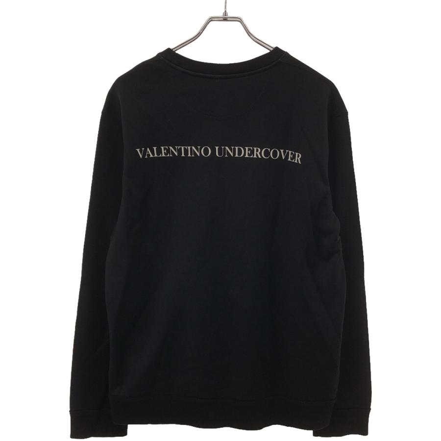 VALENTINO VALENTINO×UNDERCOVER ヴァレンティノ×アンダーカバー VALENTINO VALENTINO×UNDERCOVER ヴァレンティノ×アンダーカバー