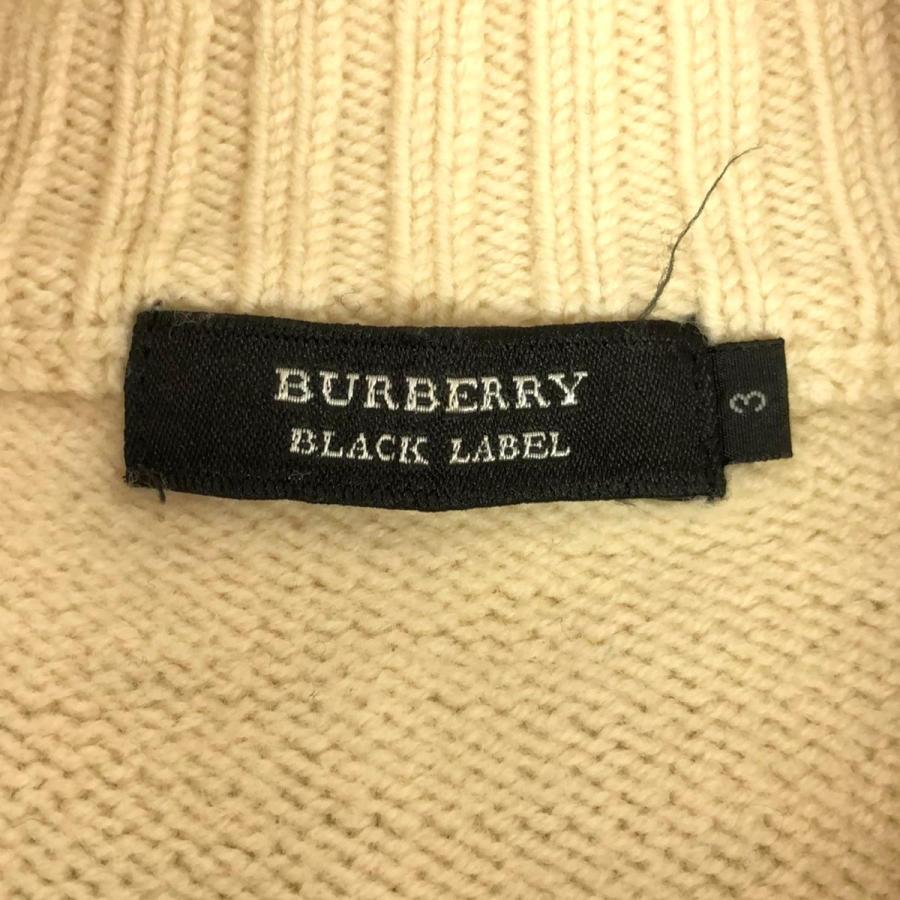 BURBERRY BLACK LABEL（バーバリーブラックレーベル） バーバリー