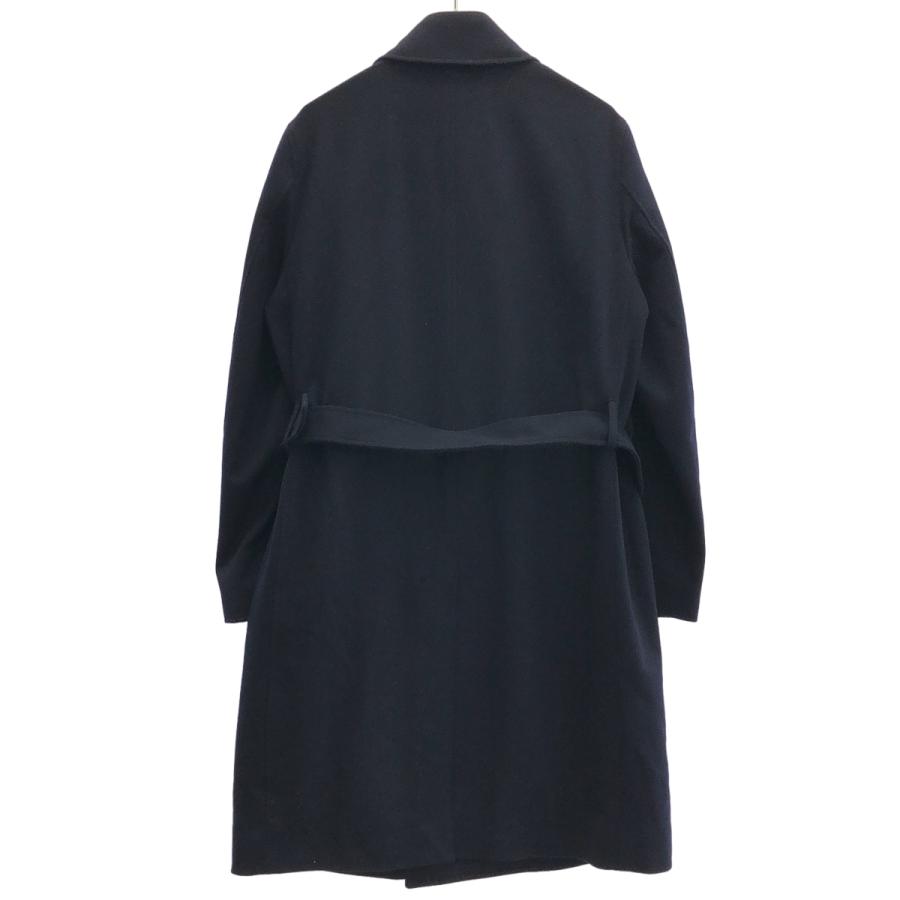Mackintosh（マッキントッシュ） NEW DUNKELD TRENCH ウールトレンチ