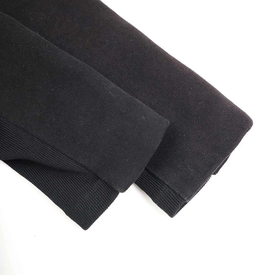 Rick Owens（リック・オウエンス） 13AW High Neck Duffel Coat