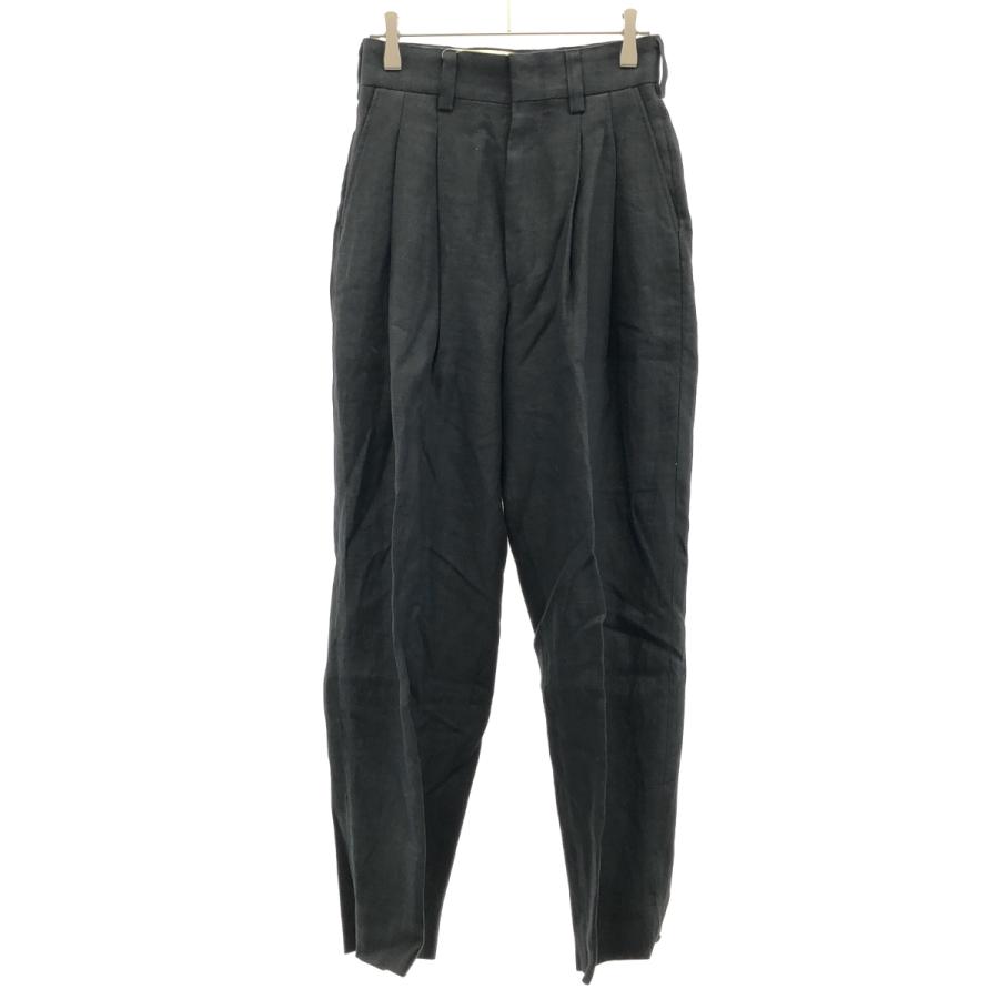 THE SHINZONE（ザ シンゾーン） ザ シンゾーン LINEN TOMBOY PANTS