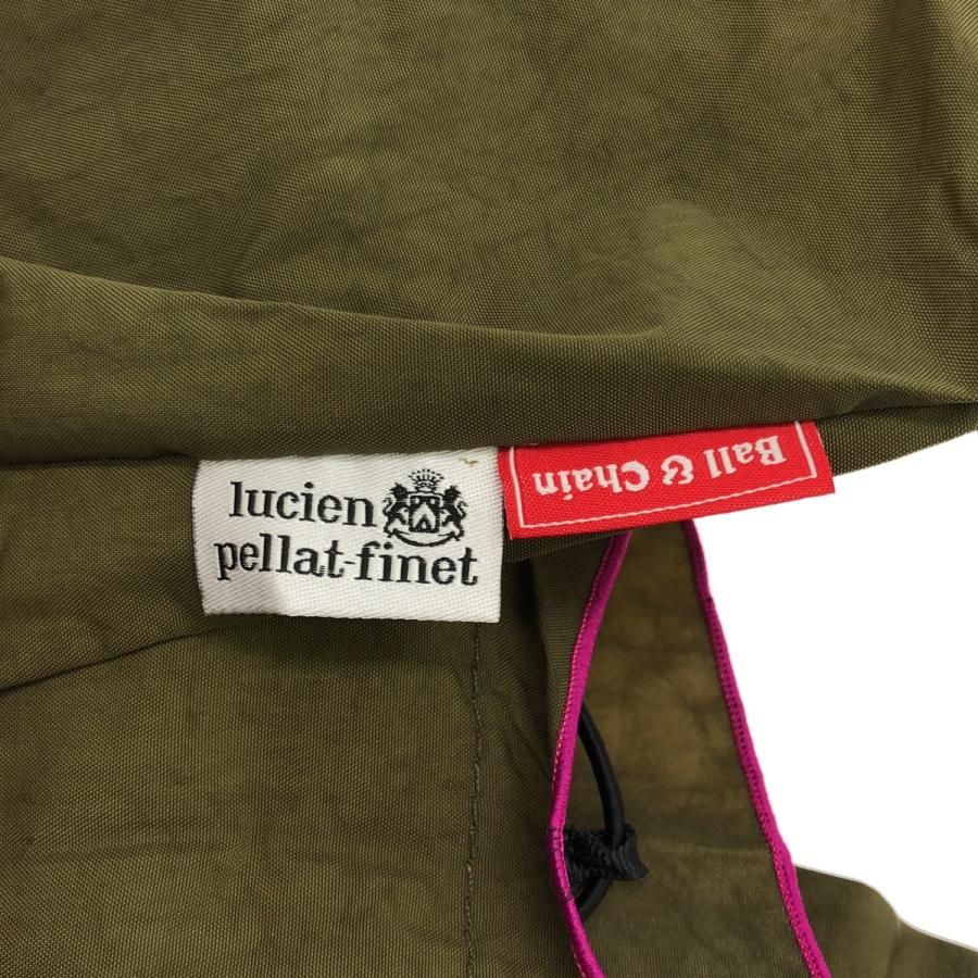 Lucien Pellat-Finet lucien pellat-finet×BALL&CHAIN ルシアン Lucien Pellat-Finet lucien pellat-finet×BALL&CHAIN ルシアン