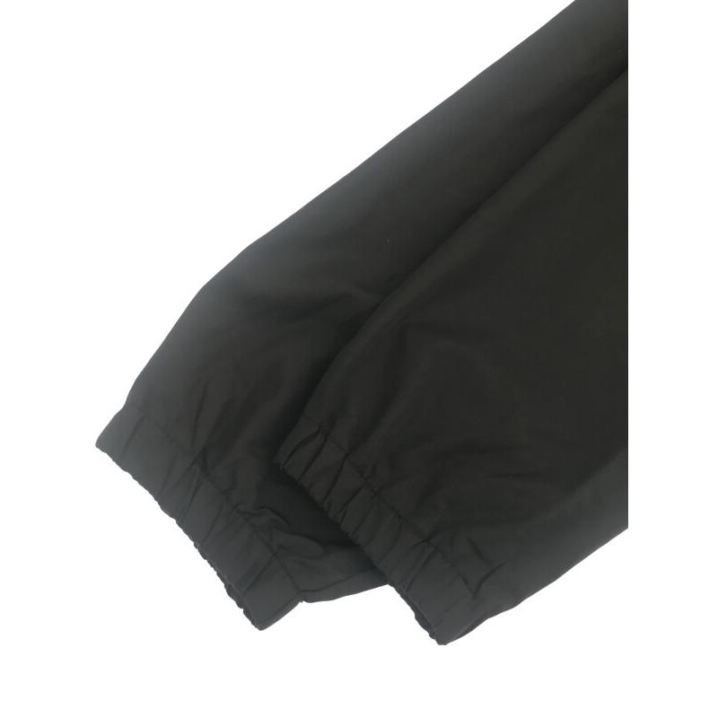 Back Channel バックチャンネル NYLON 3 LAYER ANORAK ナイロン