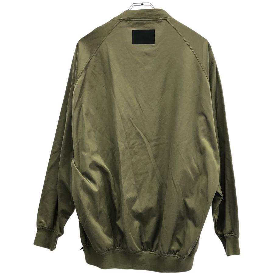 COGTHEBIGSMOKE/コグザビッグスモーク　FANNIE MA-1 COGTHEBIGSMOKE コグザビッグスモーク FANNIE MA-1 ドルマン