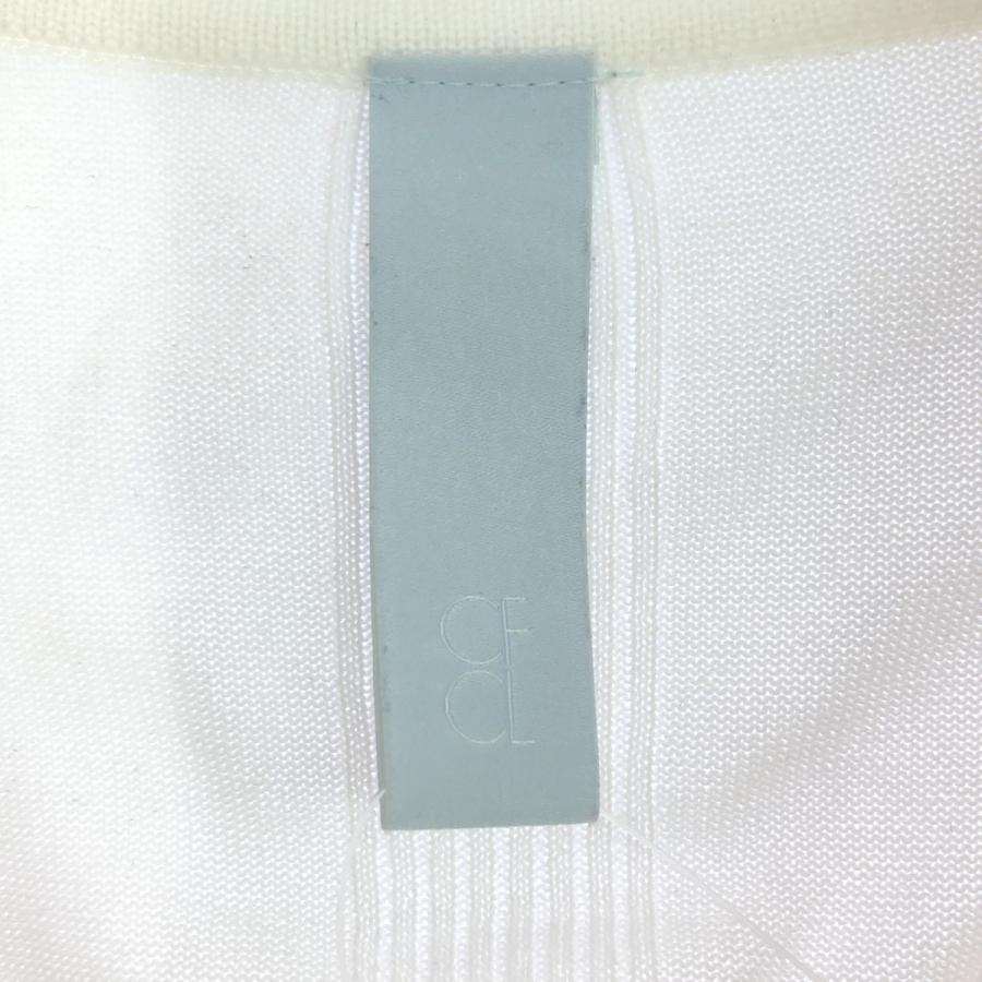 CFCL シーエフシーエル HIGH GAUGE SHIRT 1 ハイゲージニットシャツ