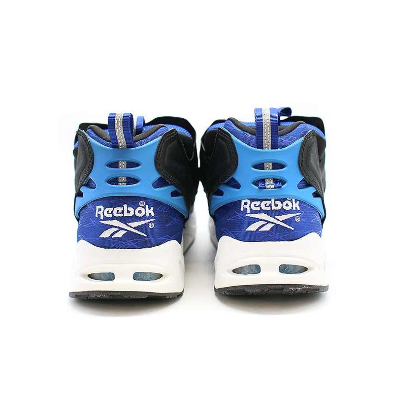 インスタ ポンプ フューリー ロード　ブルー　27cm Reebok（リーボック） INSTA PUMP FURY ROAD インスタポンプフューリー