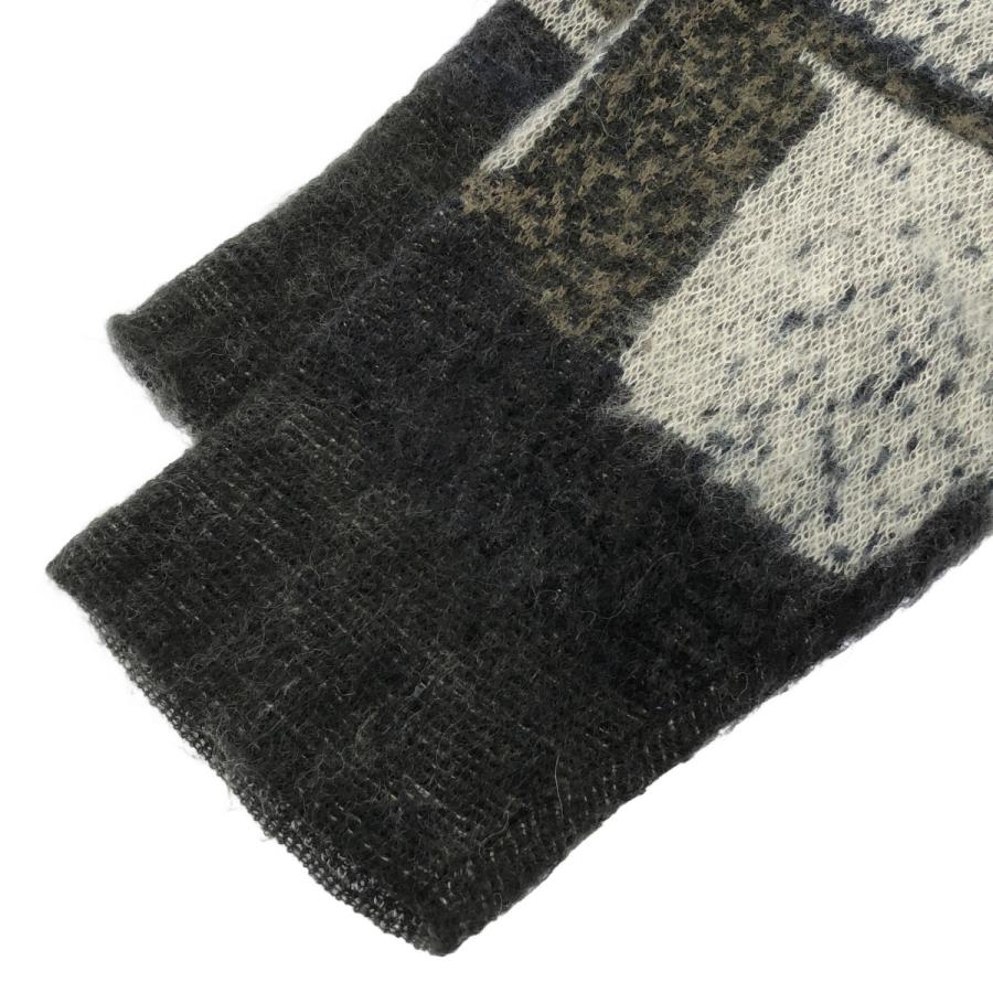 SHINYAKOZUKA（シンヤコヅカ） シンヤコズカ 21AW Hammershoi Cardigan