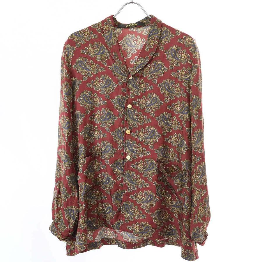 archivio j.m. ribot 21AW アルキビオ archivio j.m. ribot 21AW アルキビオ