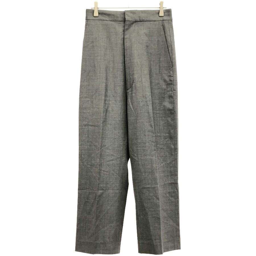 L'Appartement（アパルトモン） ジェントルマンパンツ 22-030-560-1127