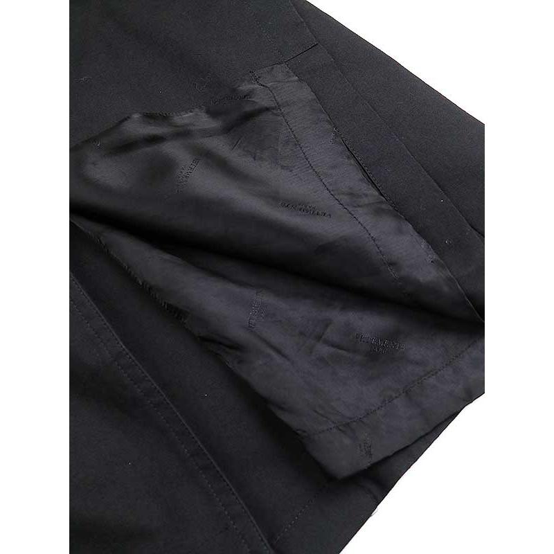 VETEMENTS（ヴェトモン） ダブルブレストオーバーサイズトレンチコート