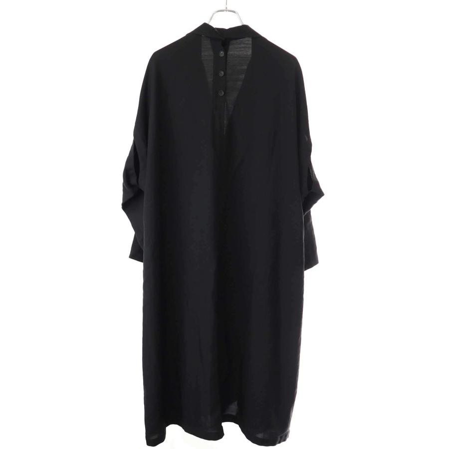 Yohji Yamamoto collections ヨウジヤマモトコレクションズ 25SS Cu/W